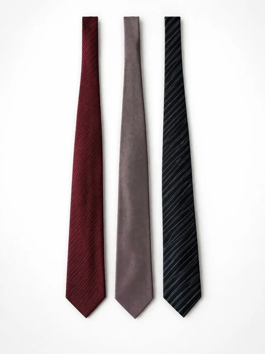 Premium Canali Ties Authentic from 100% Seller - Image 1