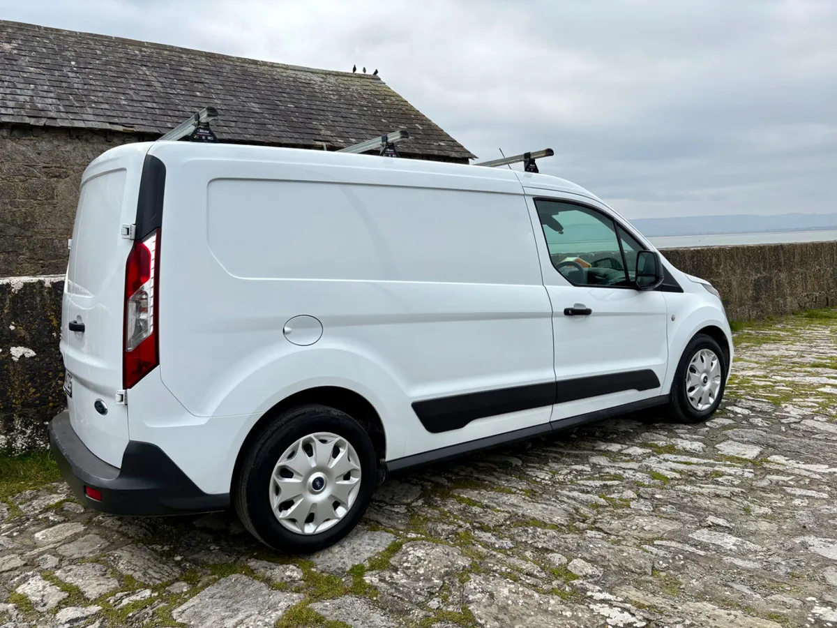 Ford Transit Connect LWB Trend - Image 4