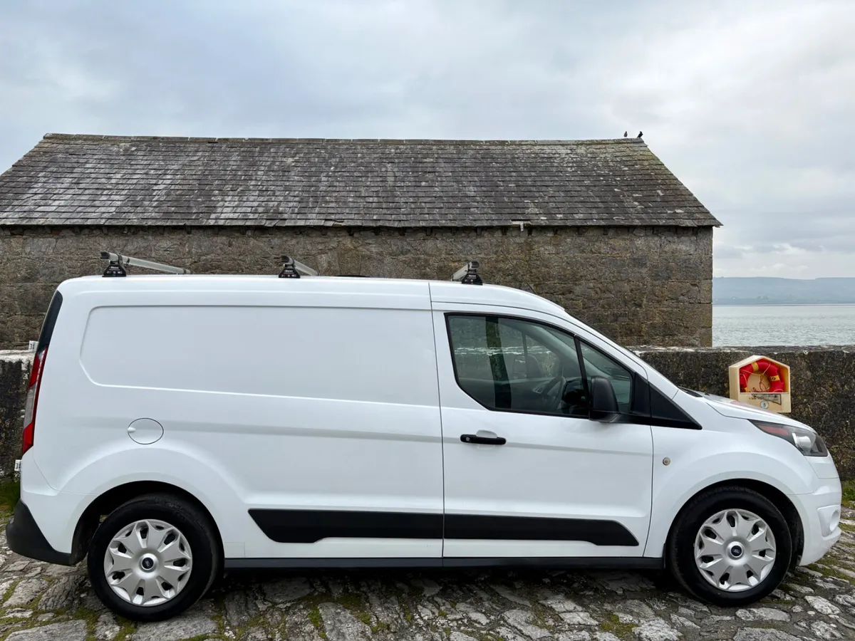 Ford Transit Connect LWB Trend - Image 3