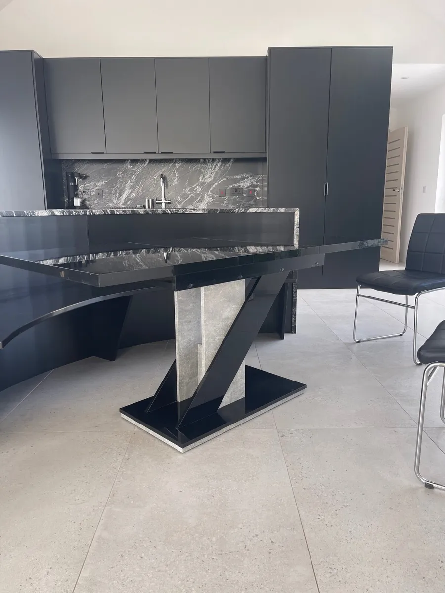 Extending Dining Table - Image 3