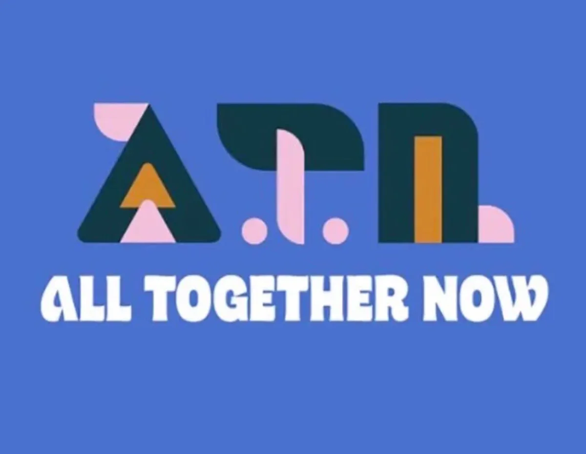 All Together Now General Camping Tickets - Image 1