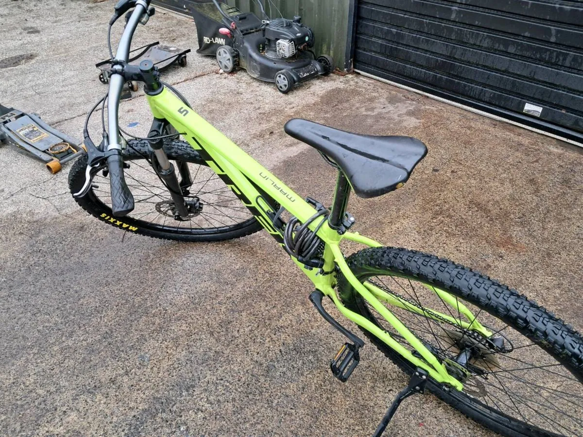 Trek Marlin 5 - Image 2