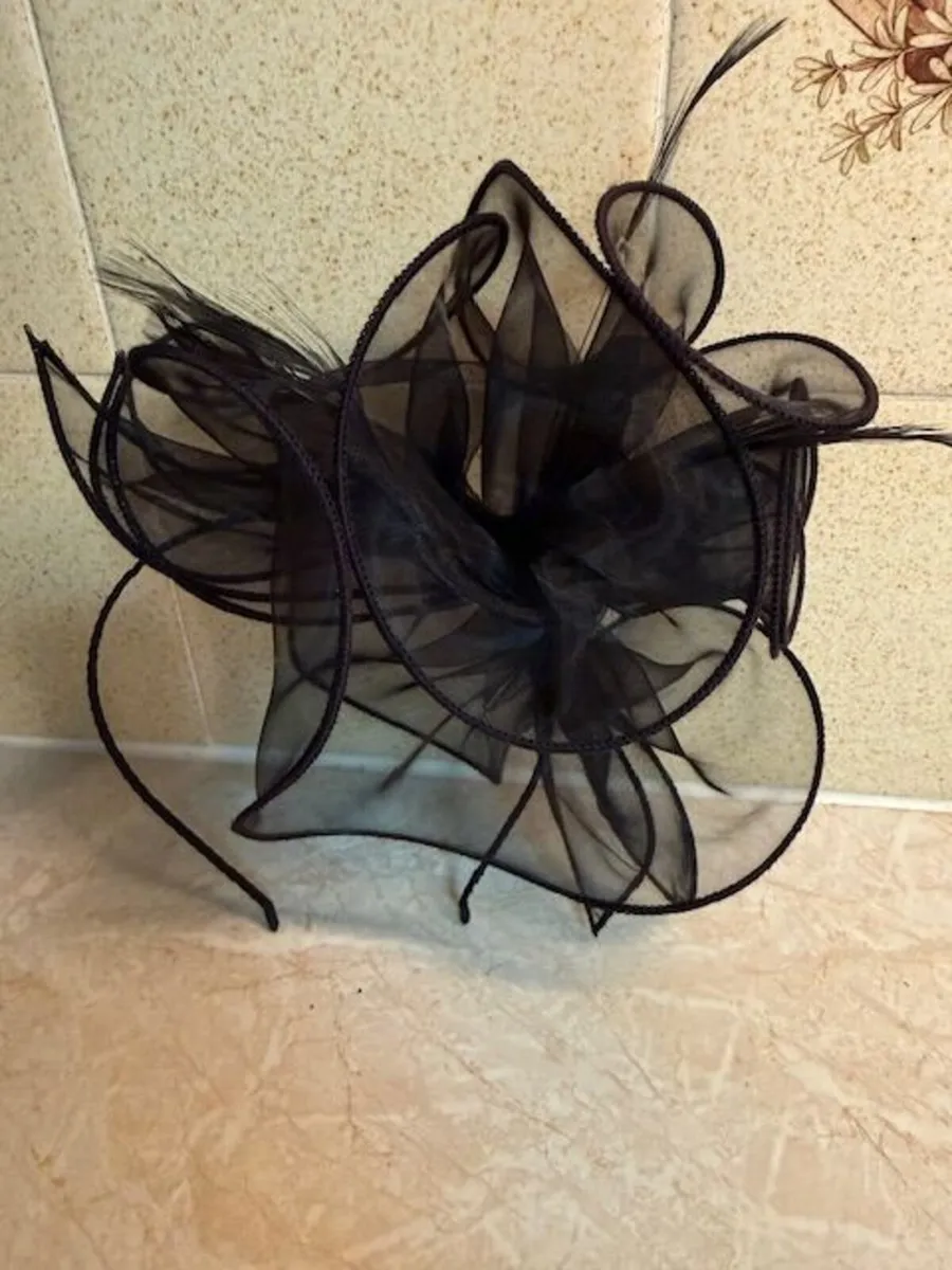 Fascinators - Image 3