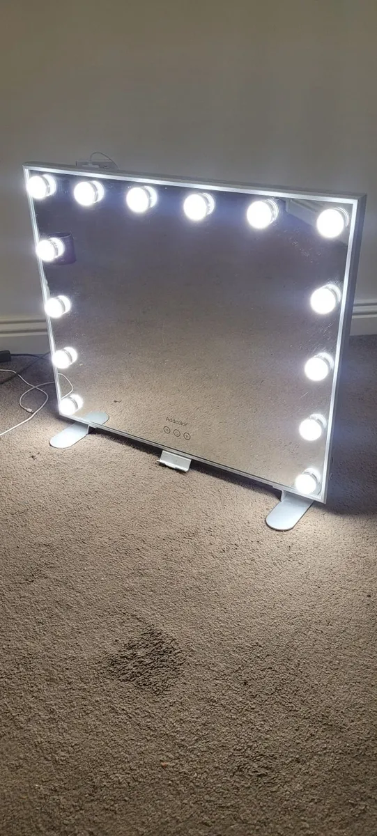 Hollywood mirror - Image 2