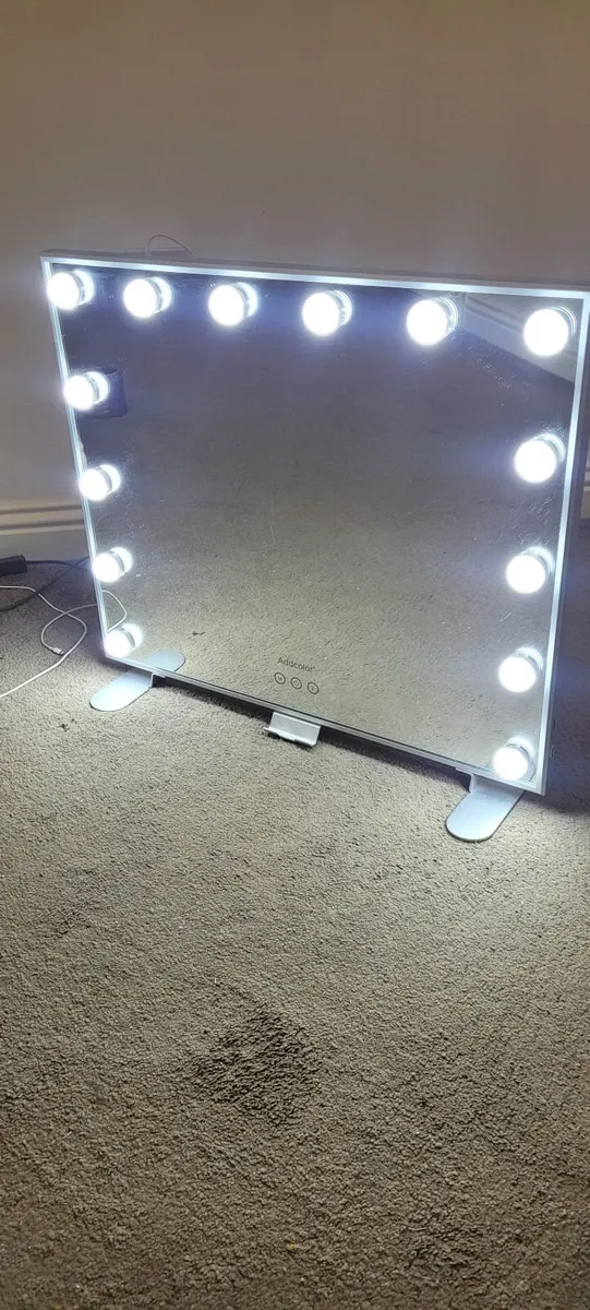 Hollywood mirror - Image 3