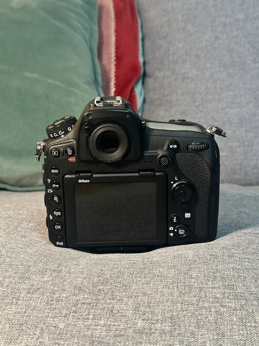 Nikon d850 - Image 2