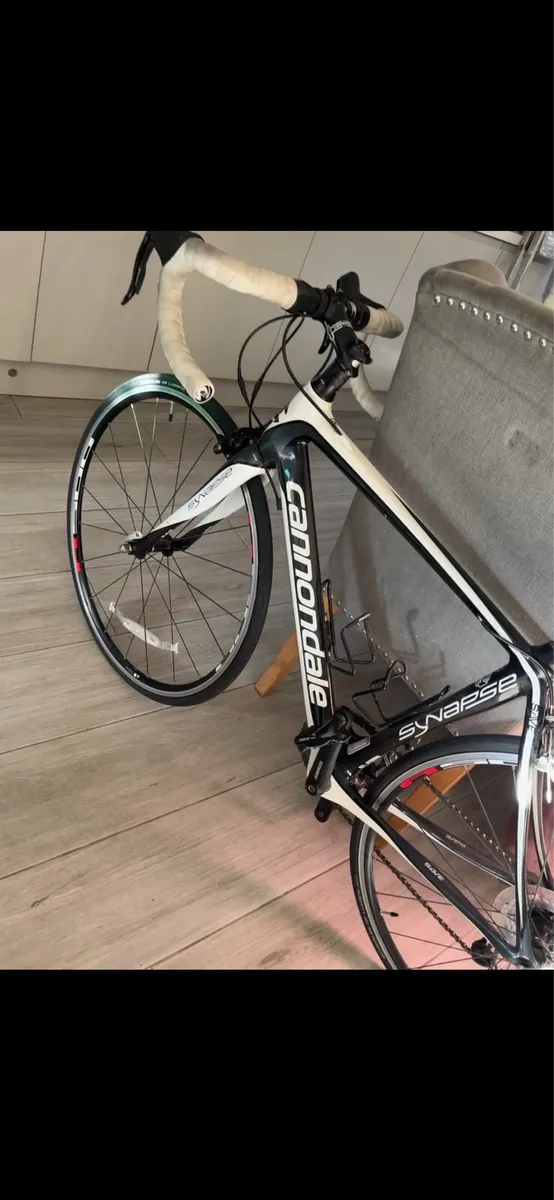 Cannondale synapse save carbon - Image 2