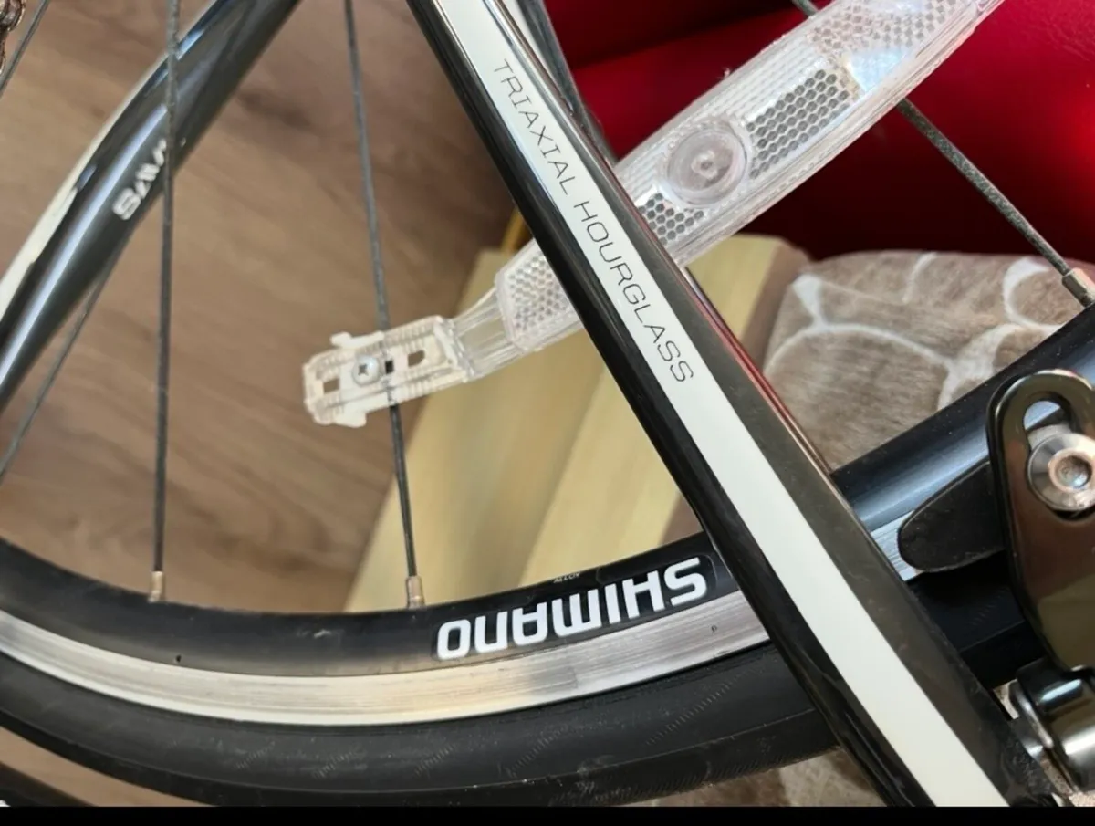 Cannondale synapse save carbon - Image 4