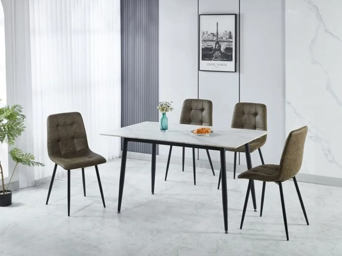 DINING SETS - Image 1