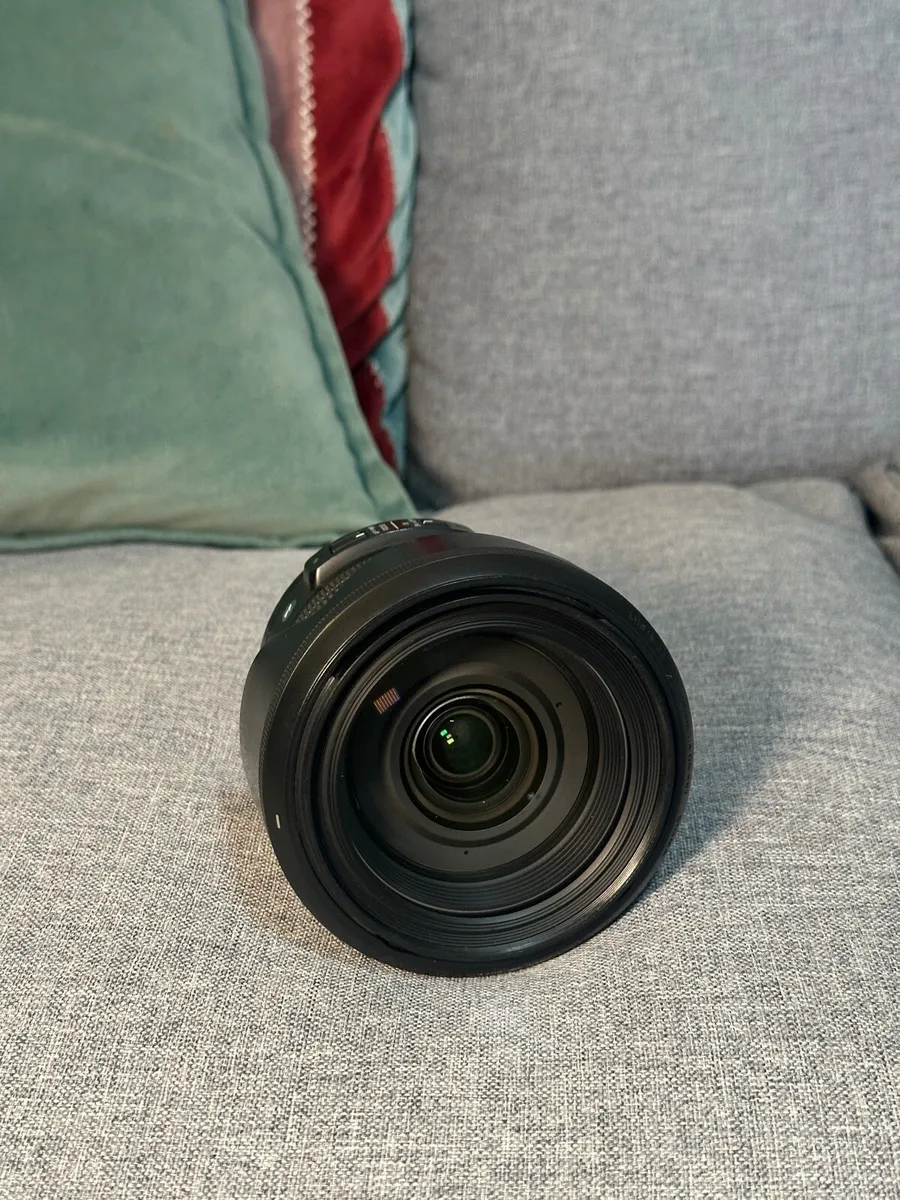 Sigma Art 24-105 Nikon fit - Image 2