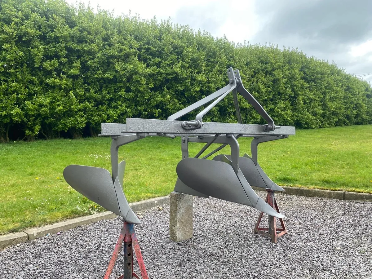 Ferguson Potato Ridger - Image 2