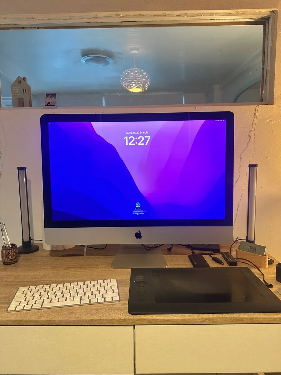 Apple iMac - Image 1