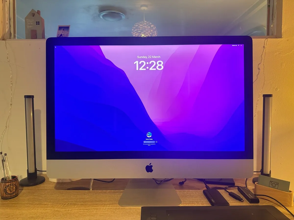 Apple iMac - Image 2