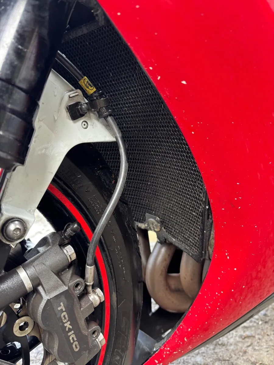 Honda Other 2012 - Image 3