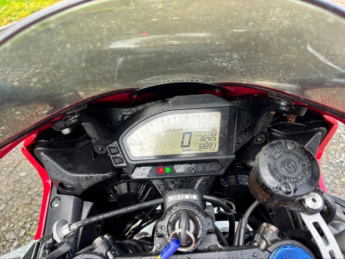 Honda Other 2012 - Image 4