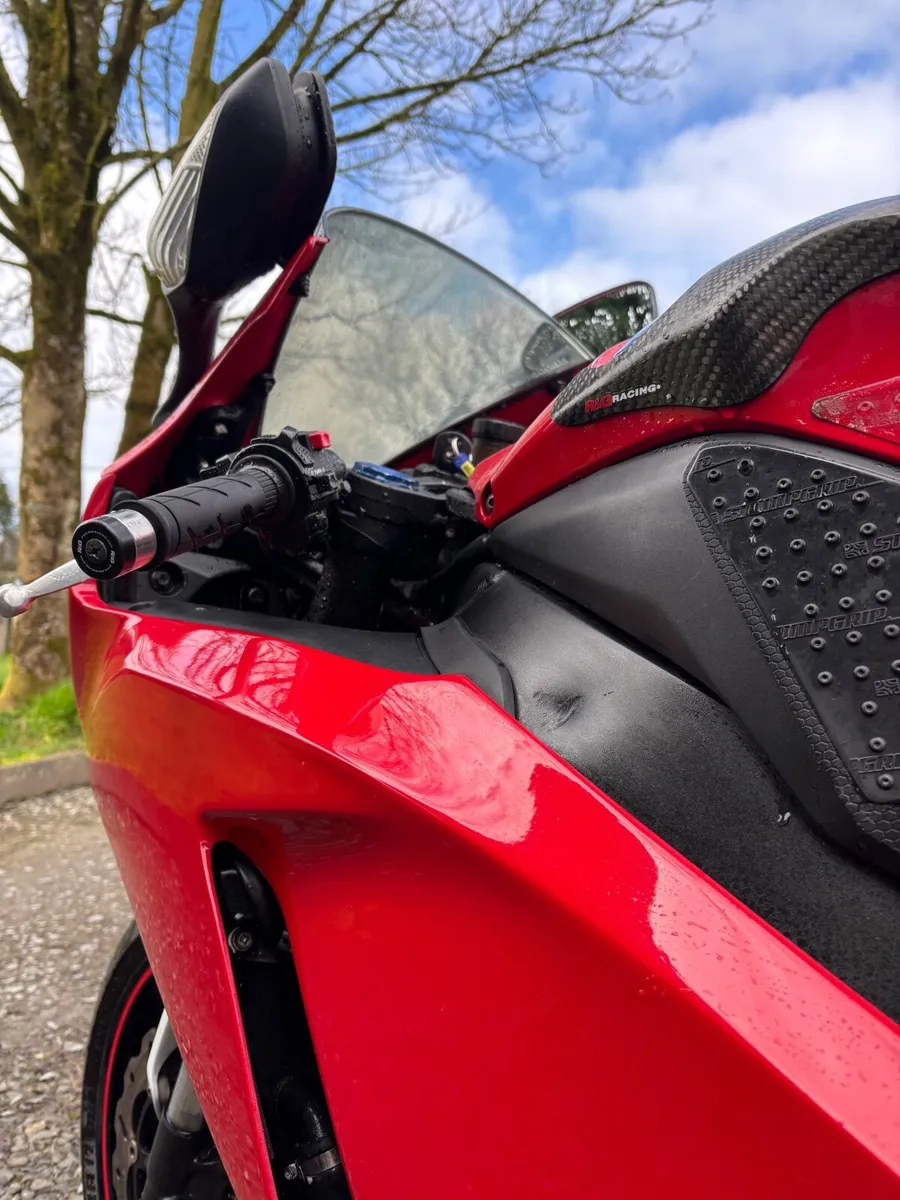 Honda Other 2012 - Image 2