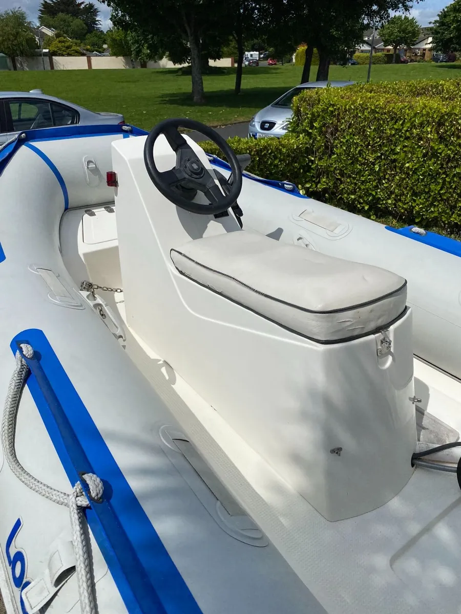 Rib For Sale - Image 4