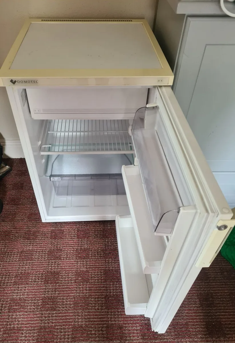 Small Fridge - Image 2