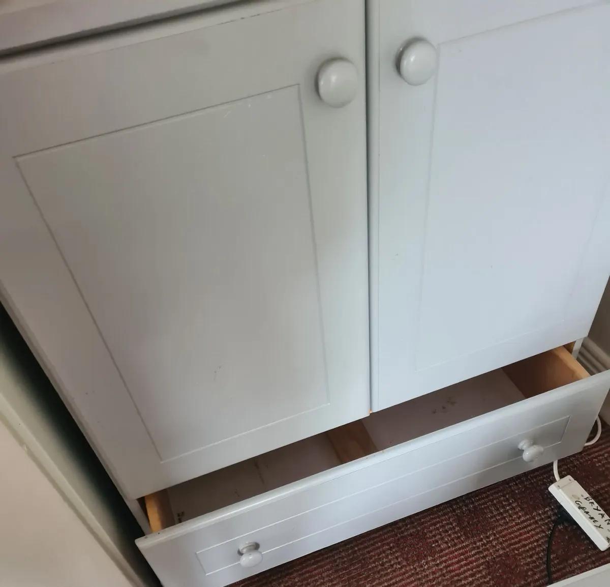 Kitchen Cupboard - Image 2