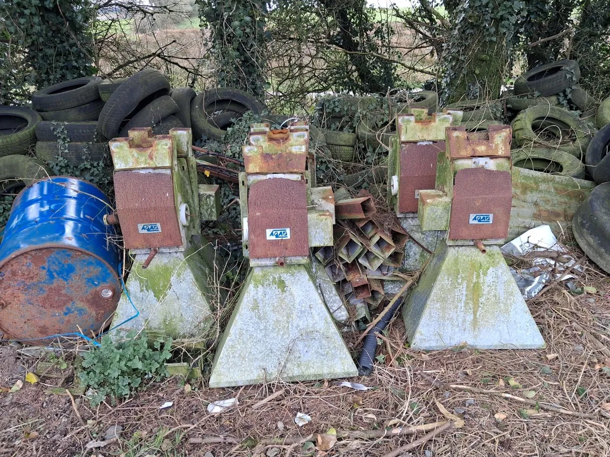 Orby feeders - Image 2