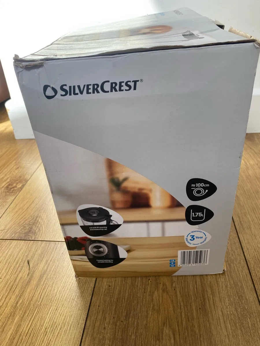 Jug blender - Image 4