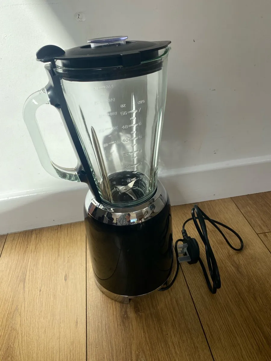 Jug blender - Image 2