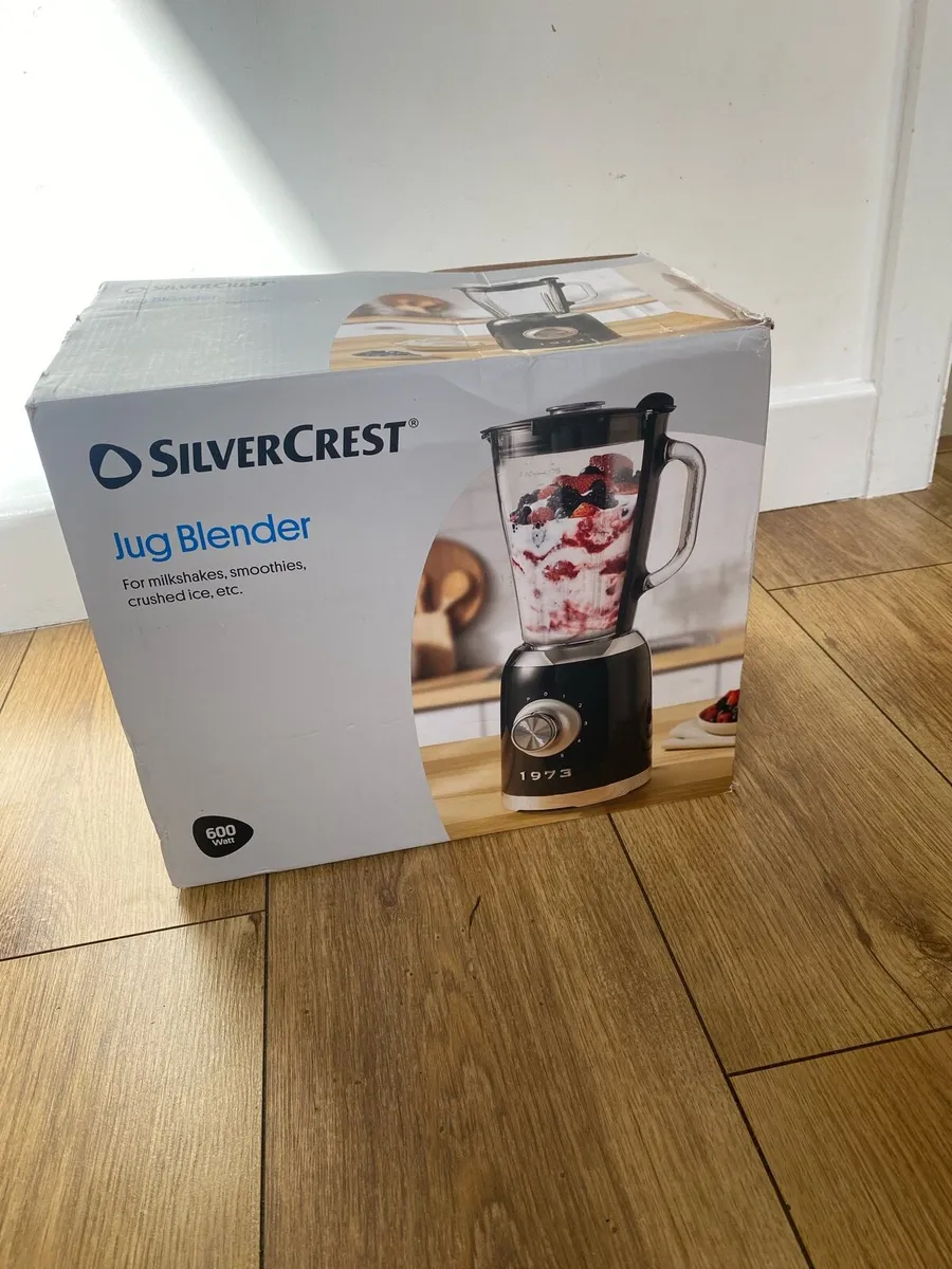 Jug blender - Image 3