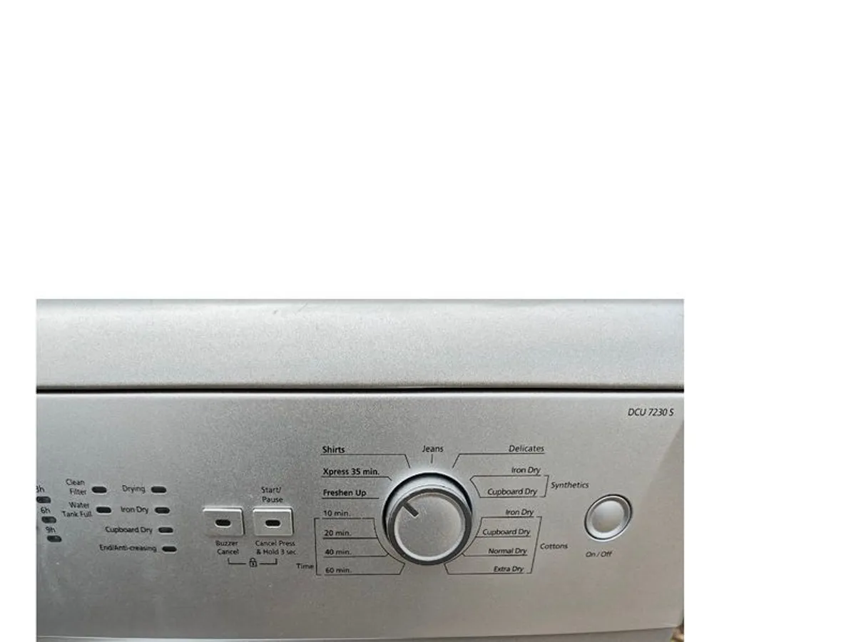 Beko tumble dryer - Image 2