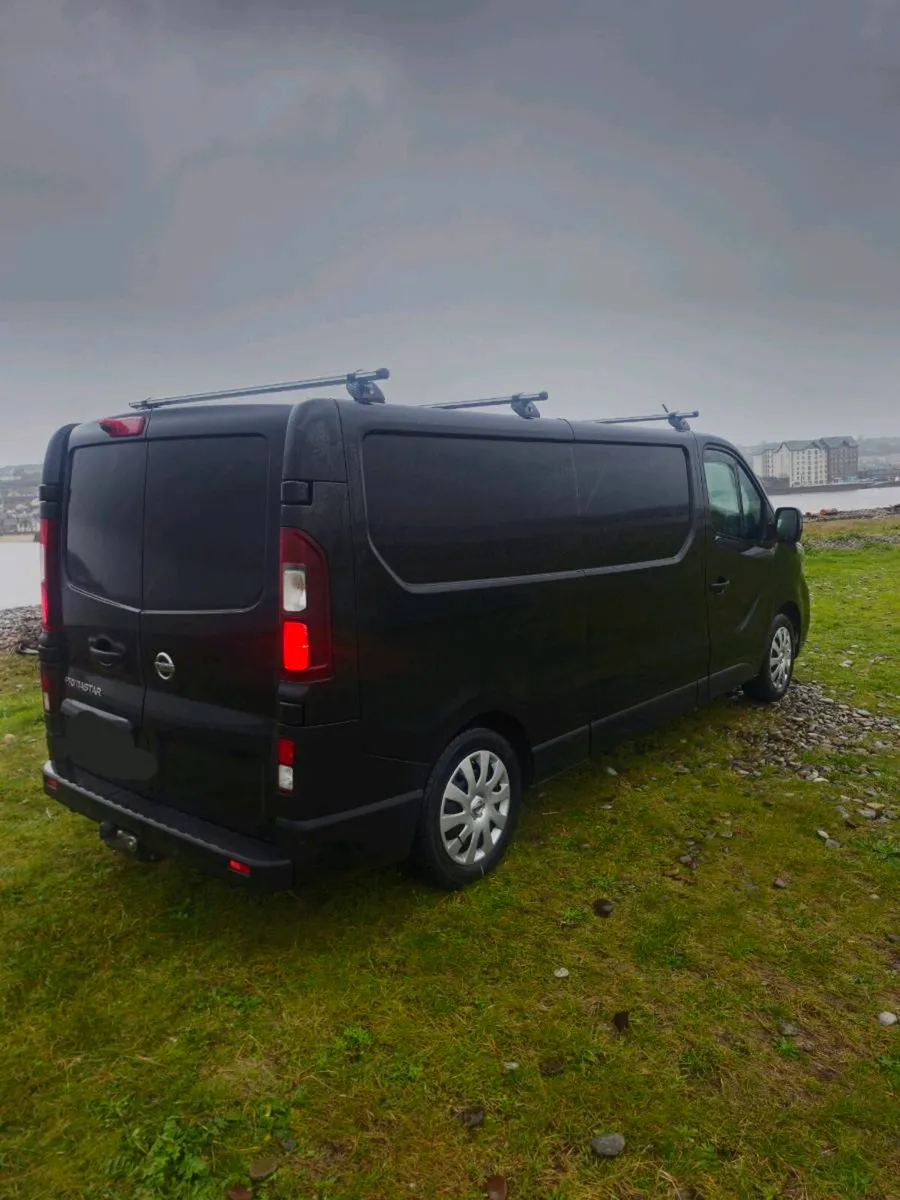 Nissan Primastar - Image 2