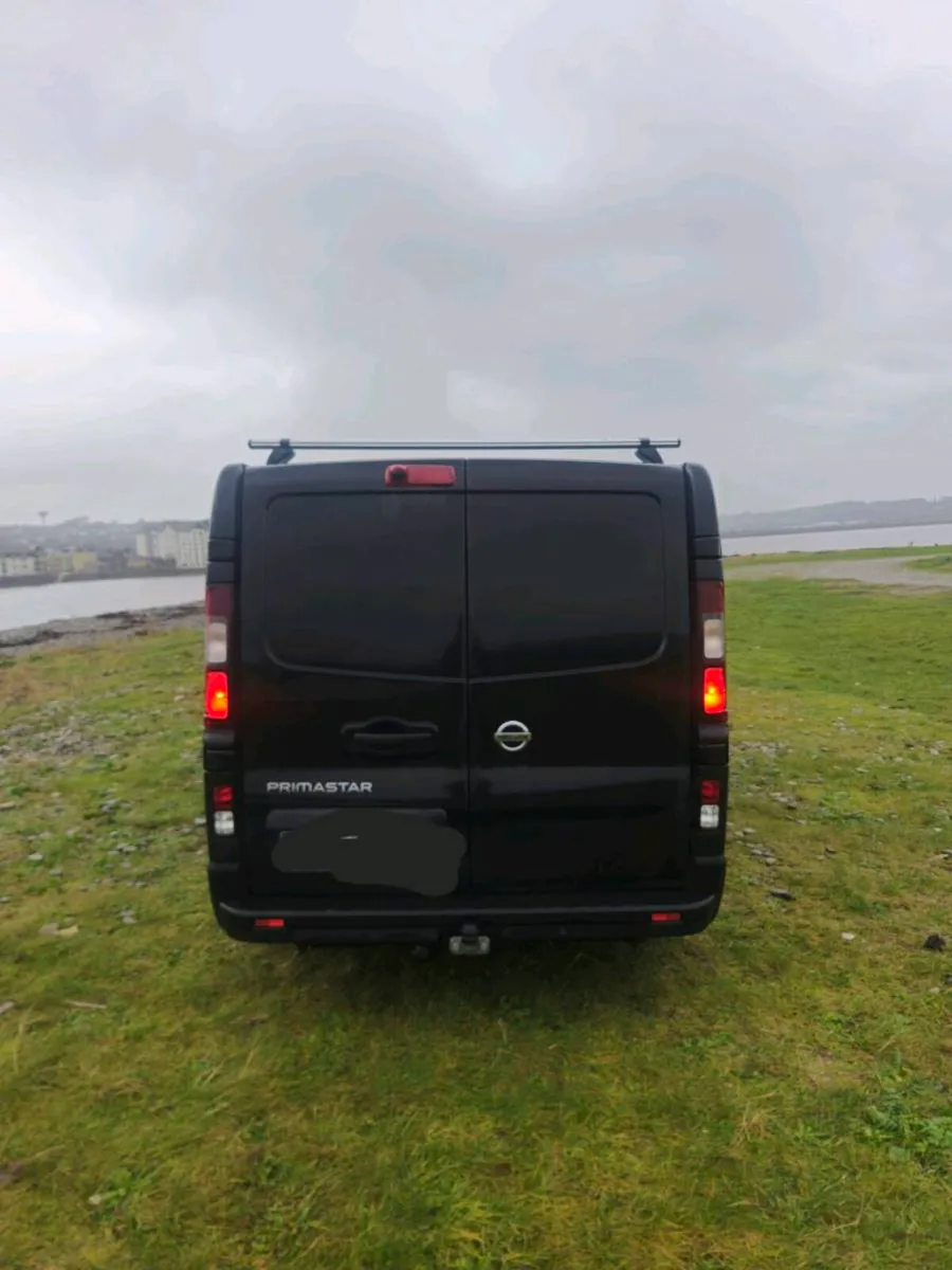 Nissan Primastar - Image 3