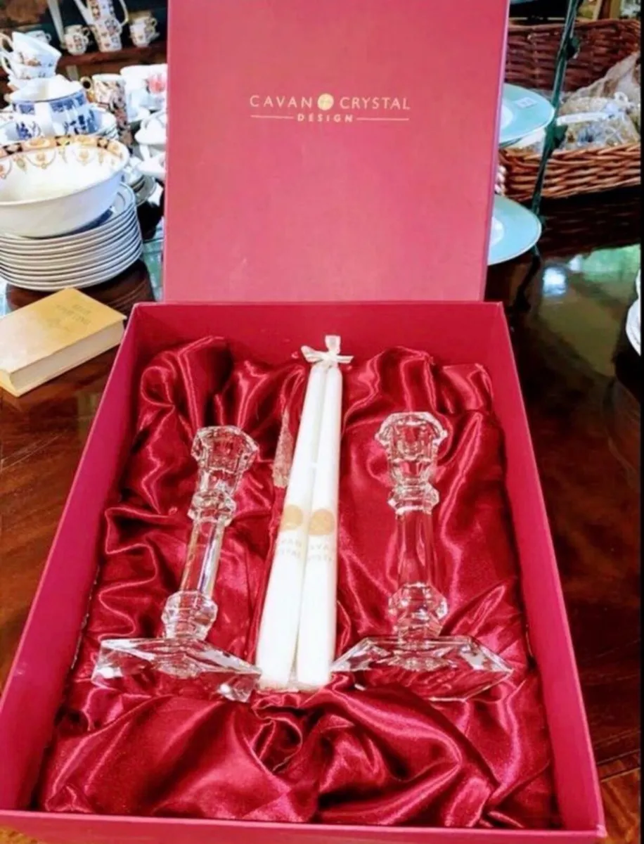 Cavan Crystal - Image 1