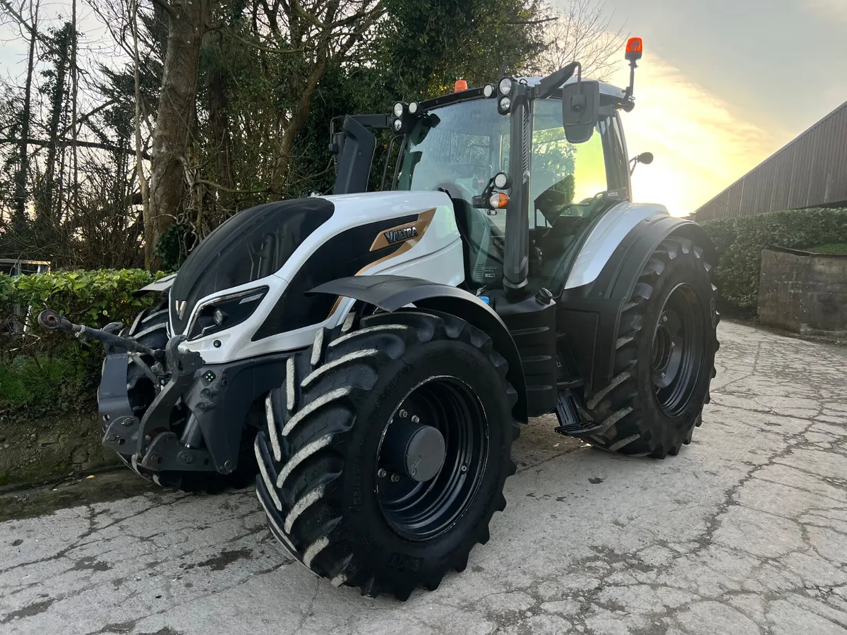 2019 Valtra T234 Unlimited - Image 1