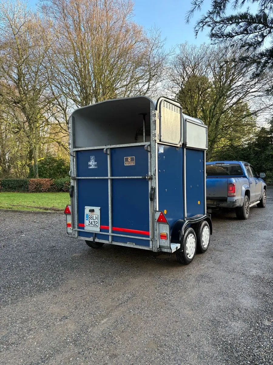 Ifor Williams 505 - Image 4