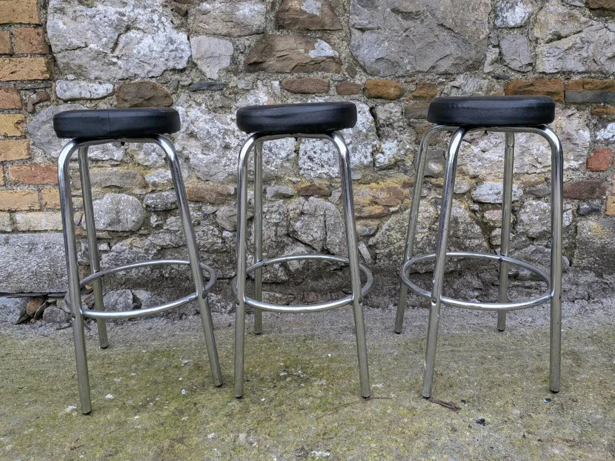 Bar Stools - Image 1