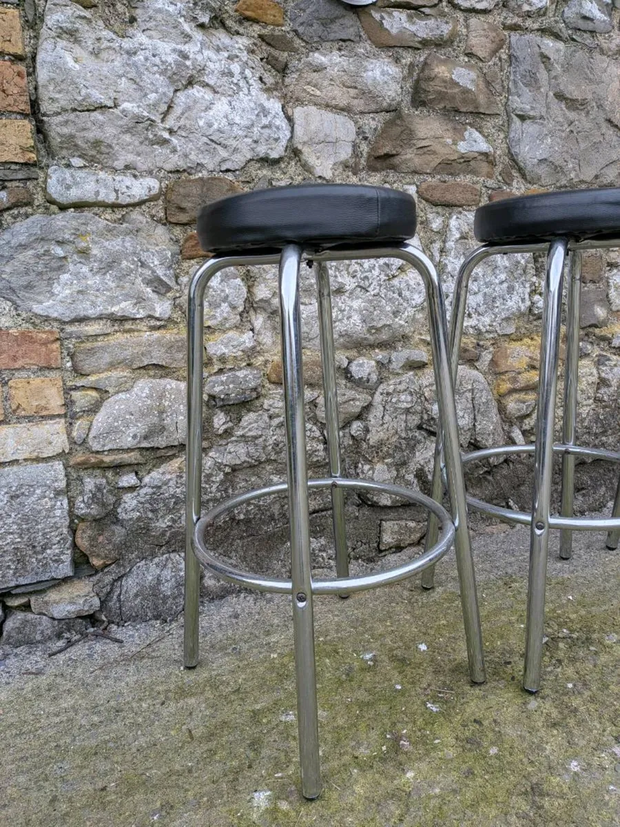 Bar Stools - Image 2