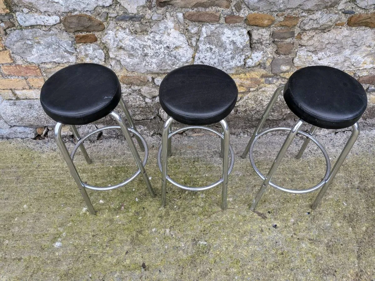 Bar Stools - Image 3