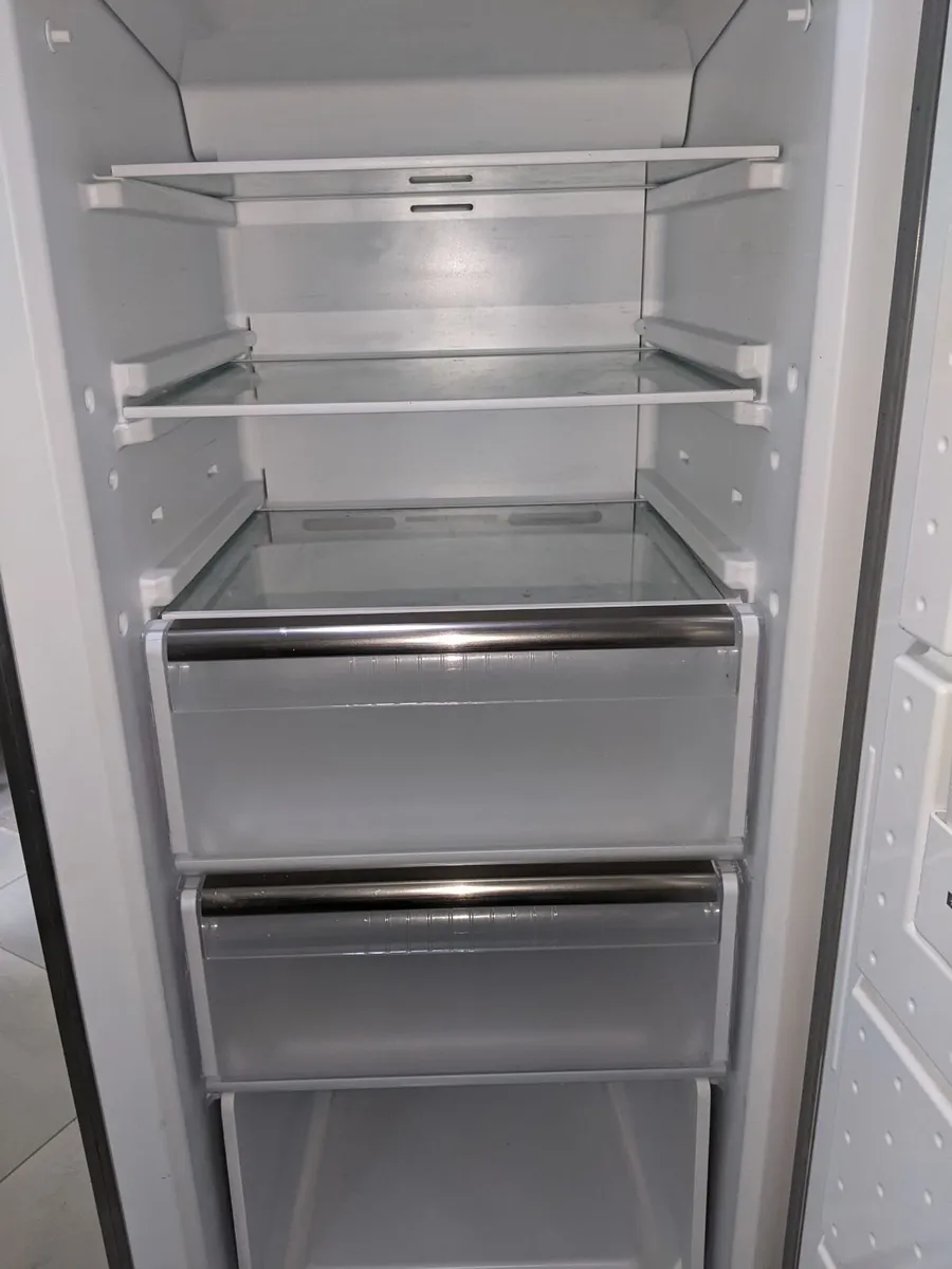 Siemens Freezer - Image 3