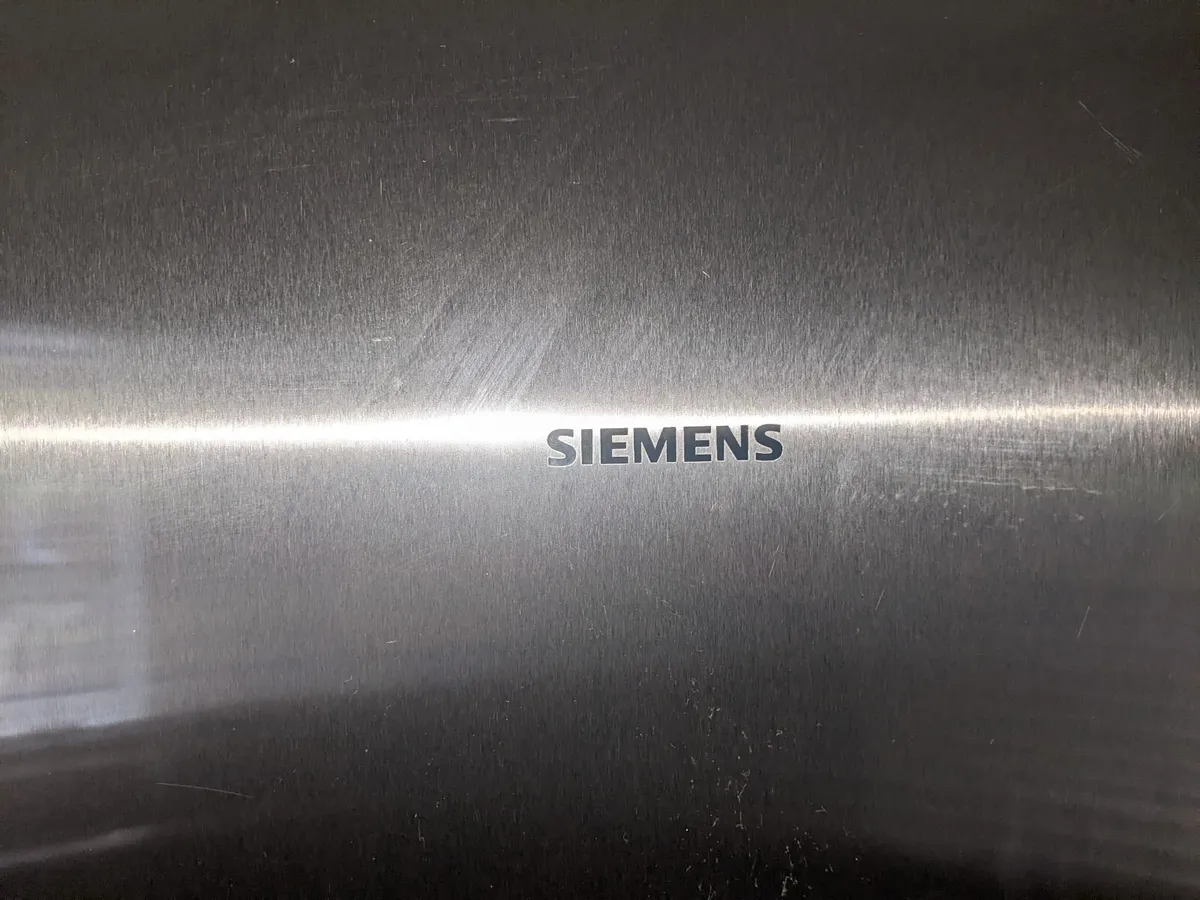 Siemens Freezer - Image 4