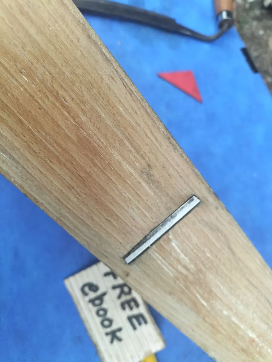 Jointer Plane by Goldenberg - Image 3