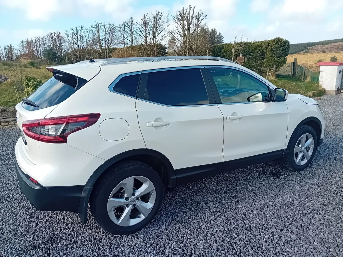 Nissan Qashqai 2020 - Image 3