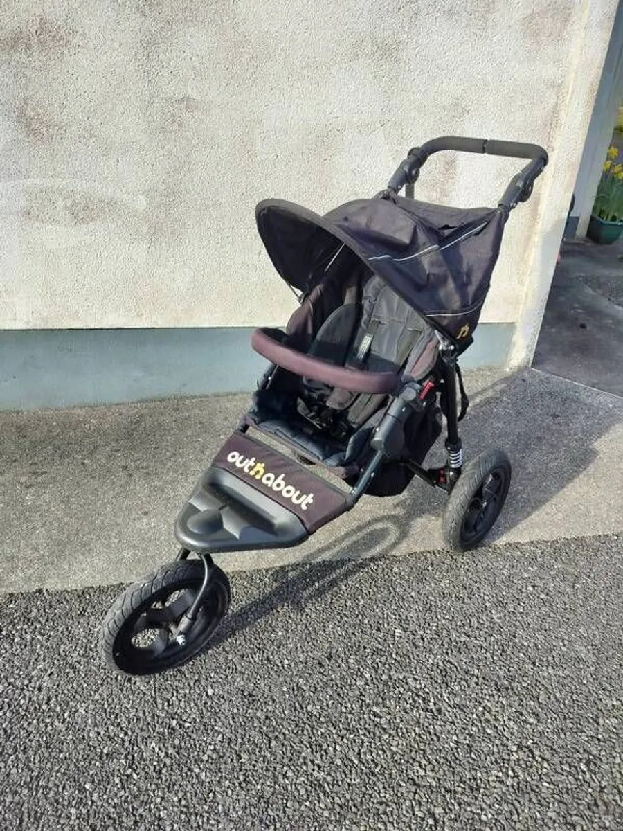 Single Out n About Nipper - Image 1