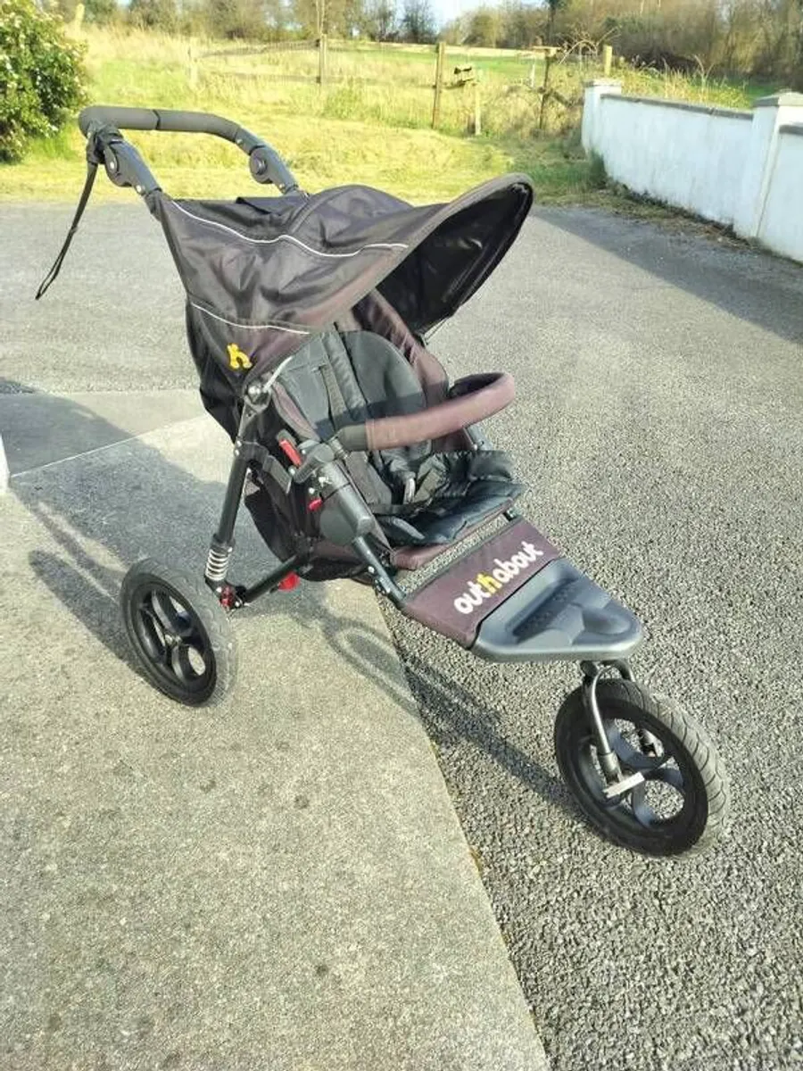 Single Out n About Nipper - Image 2