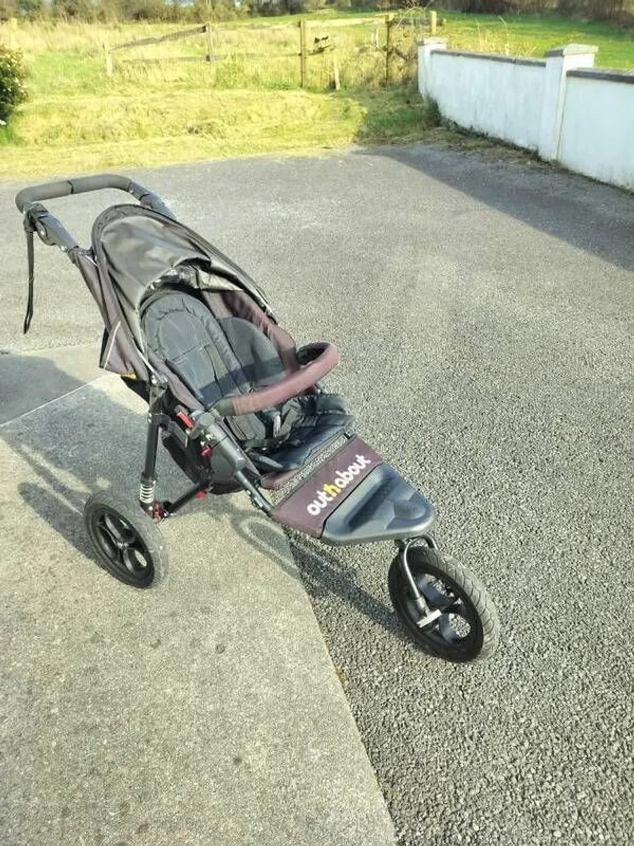 Single Out n About Nipper - Image 3