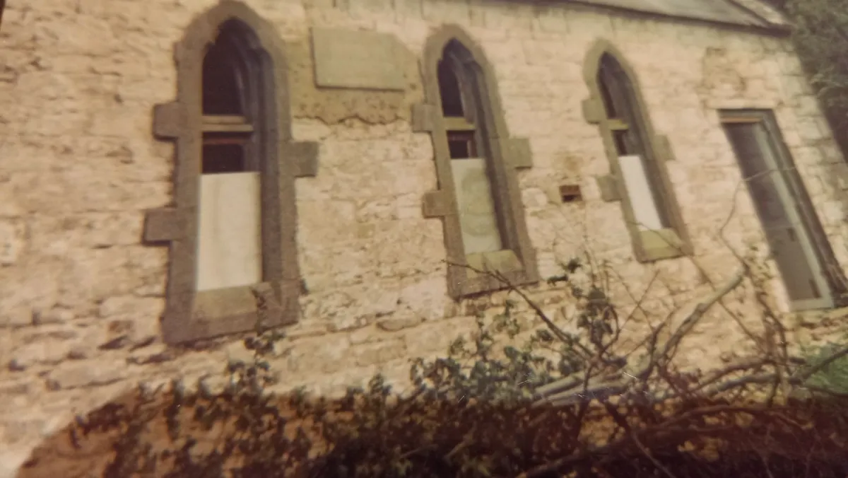 Unique Victorian School - Image 2