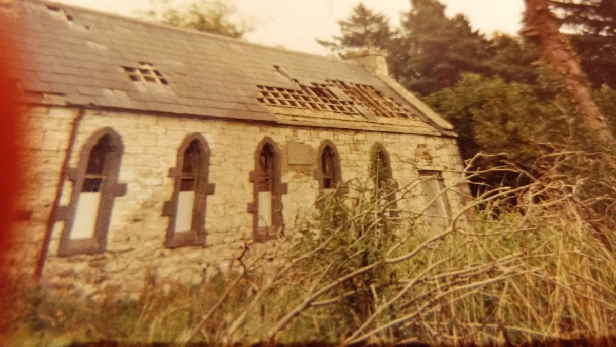 Unique Victorian School - Image 1