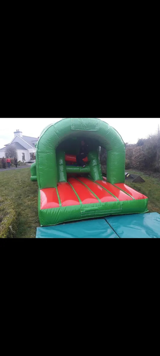 Obstacle courses - Image 2