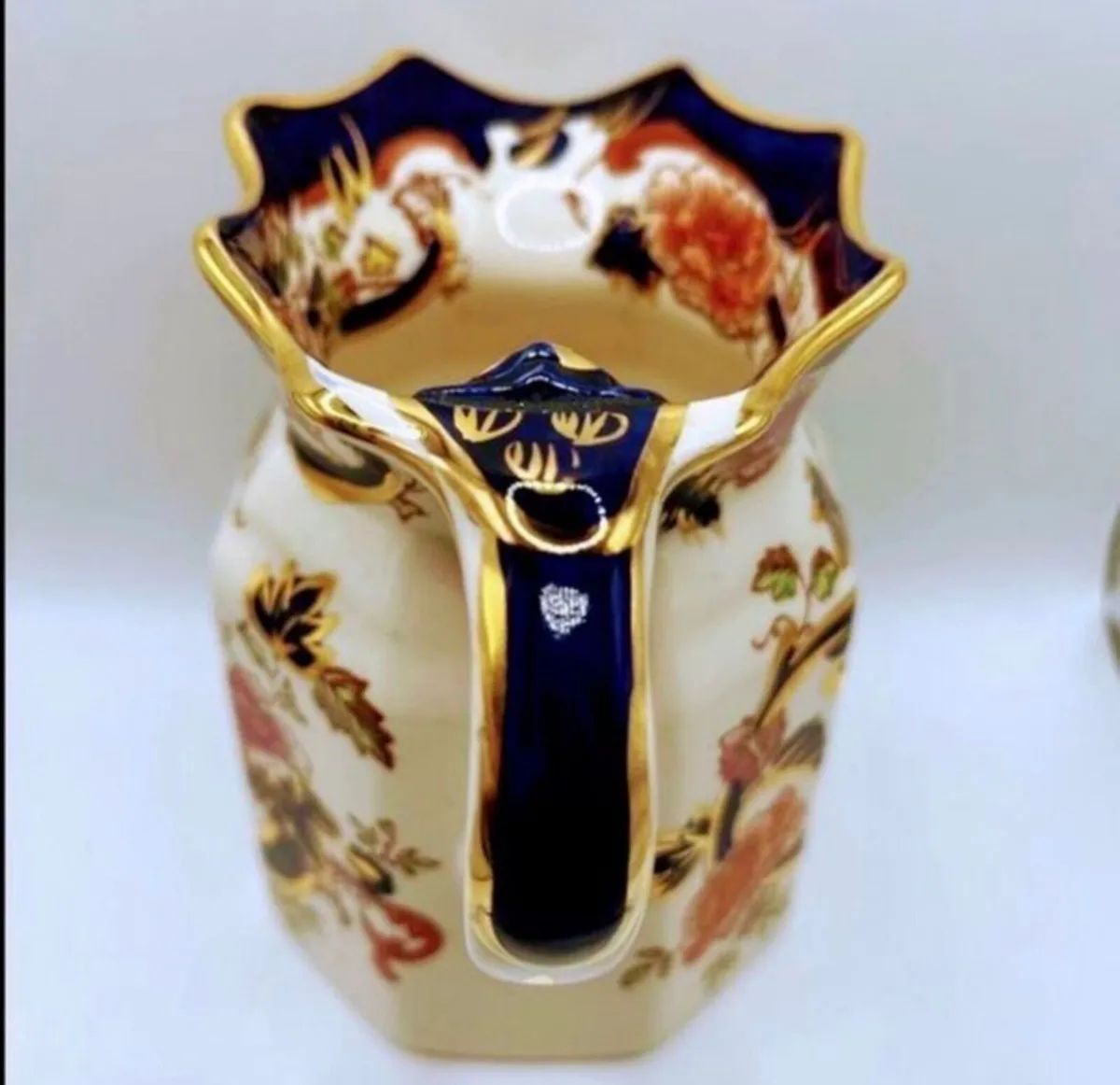 Mason Mandalay Pitcher - Image 3