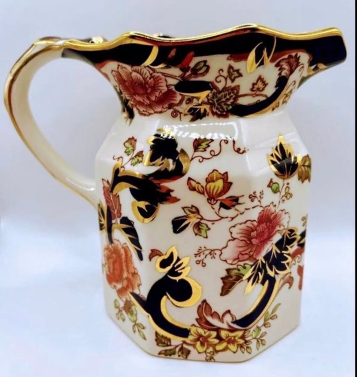 Mason Mandalay Pitcher - Image 1