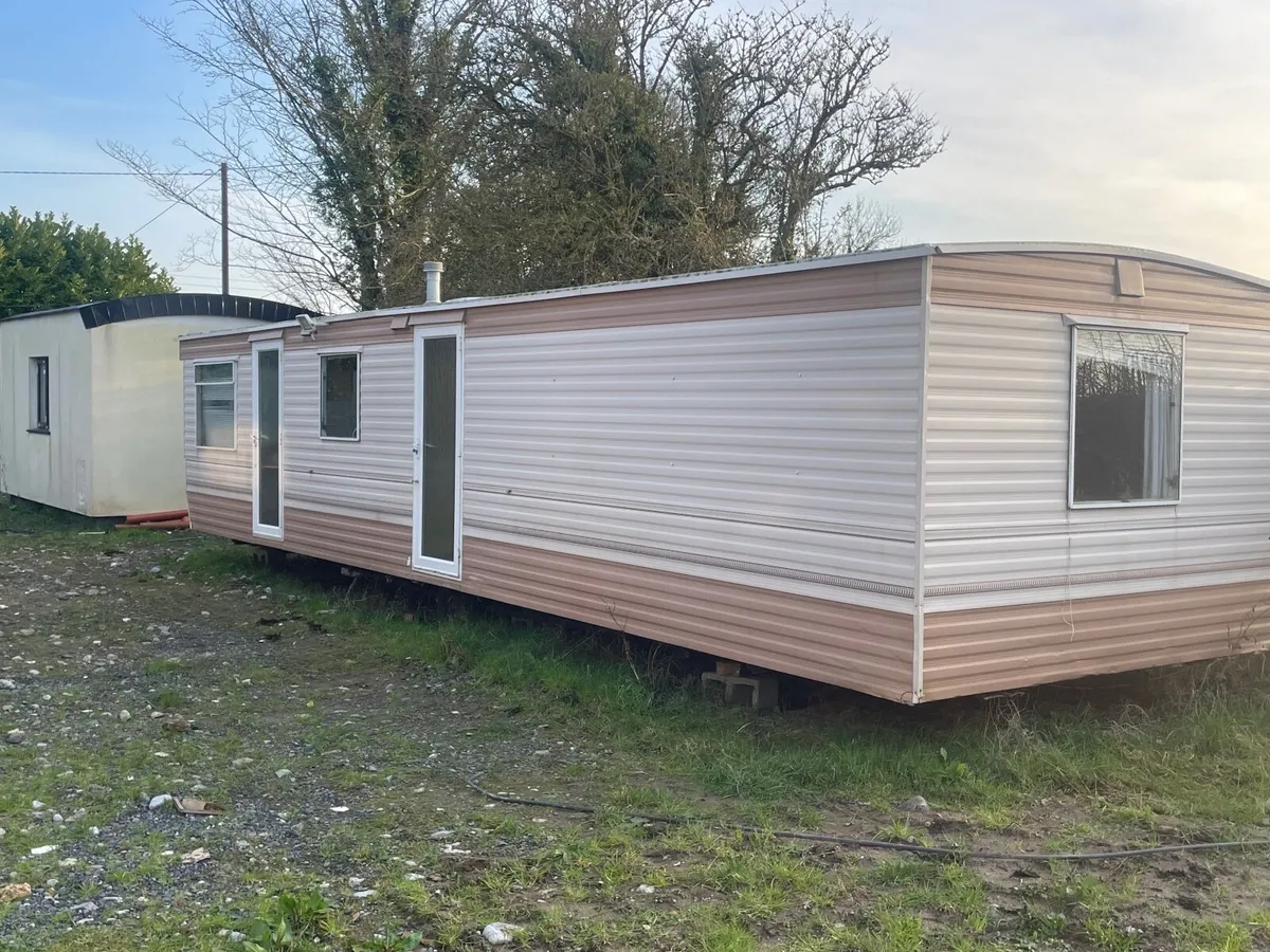 Florida 35ft x 10ft 3bed mobile home - Image 4