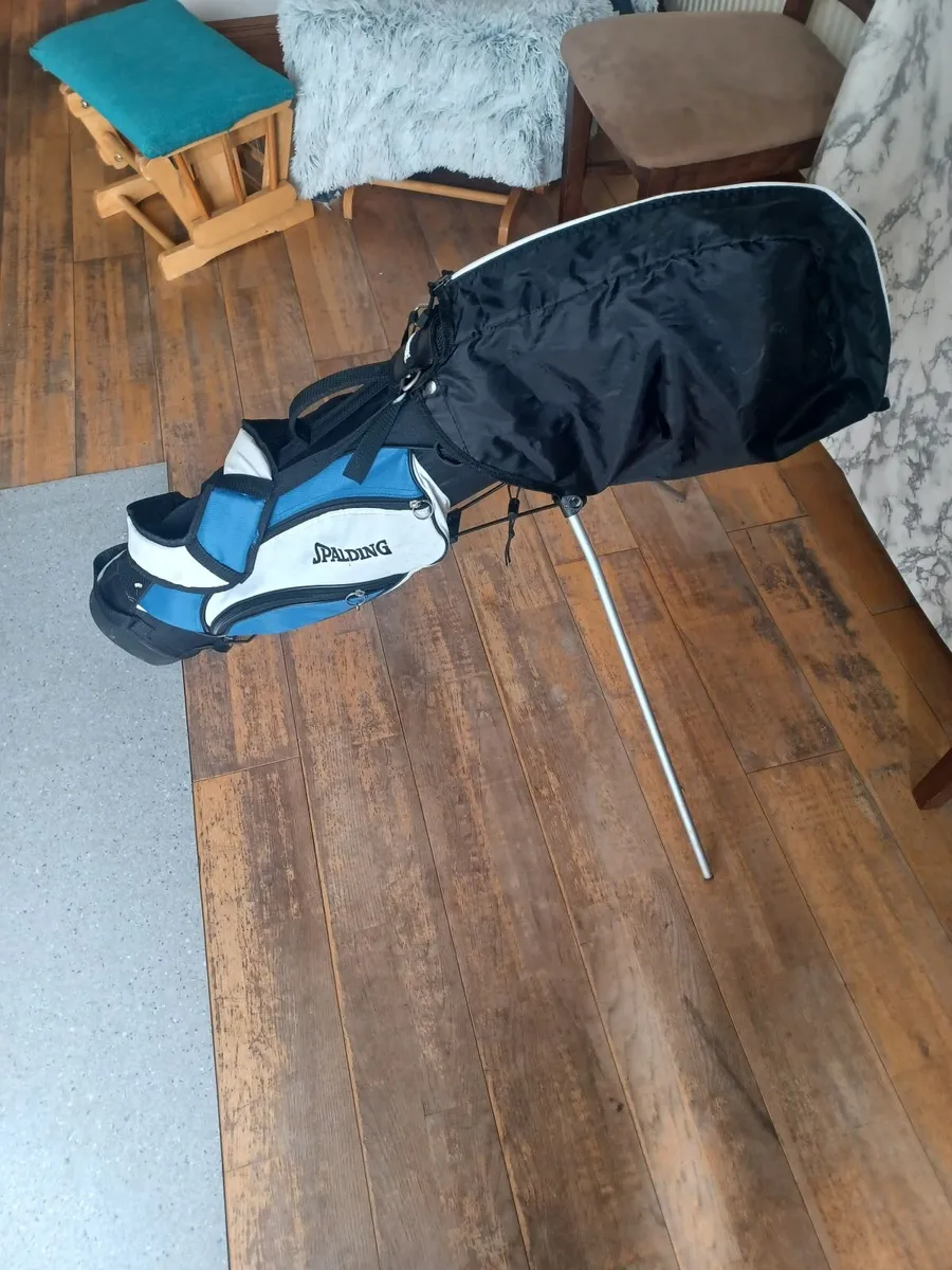 Junior golf set - Image 3